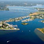 Solomons Island
