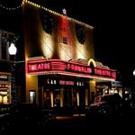 Franklin Theatre