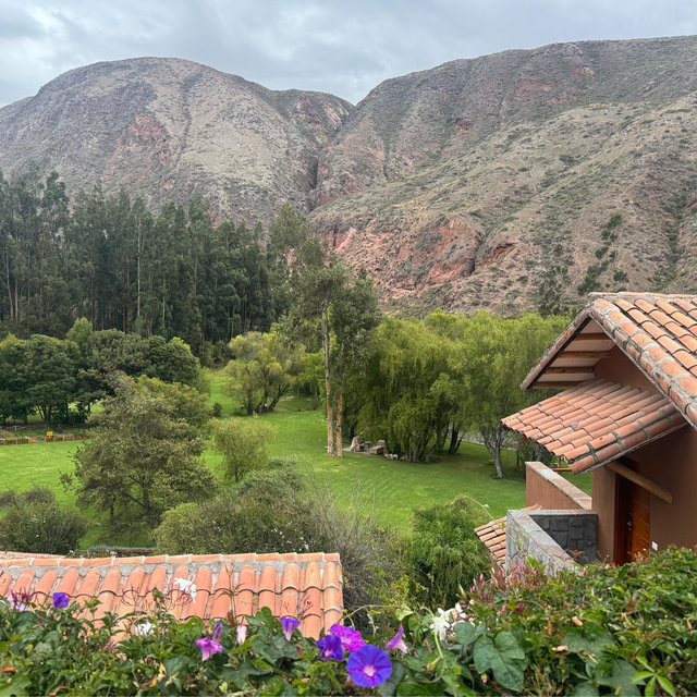 Valle Sagrado