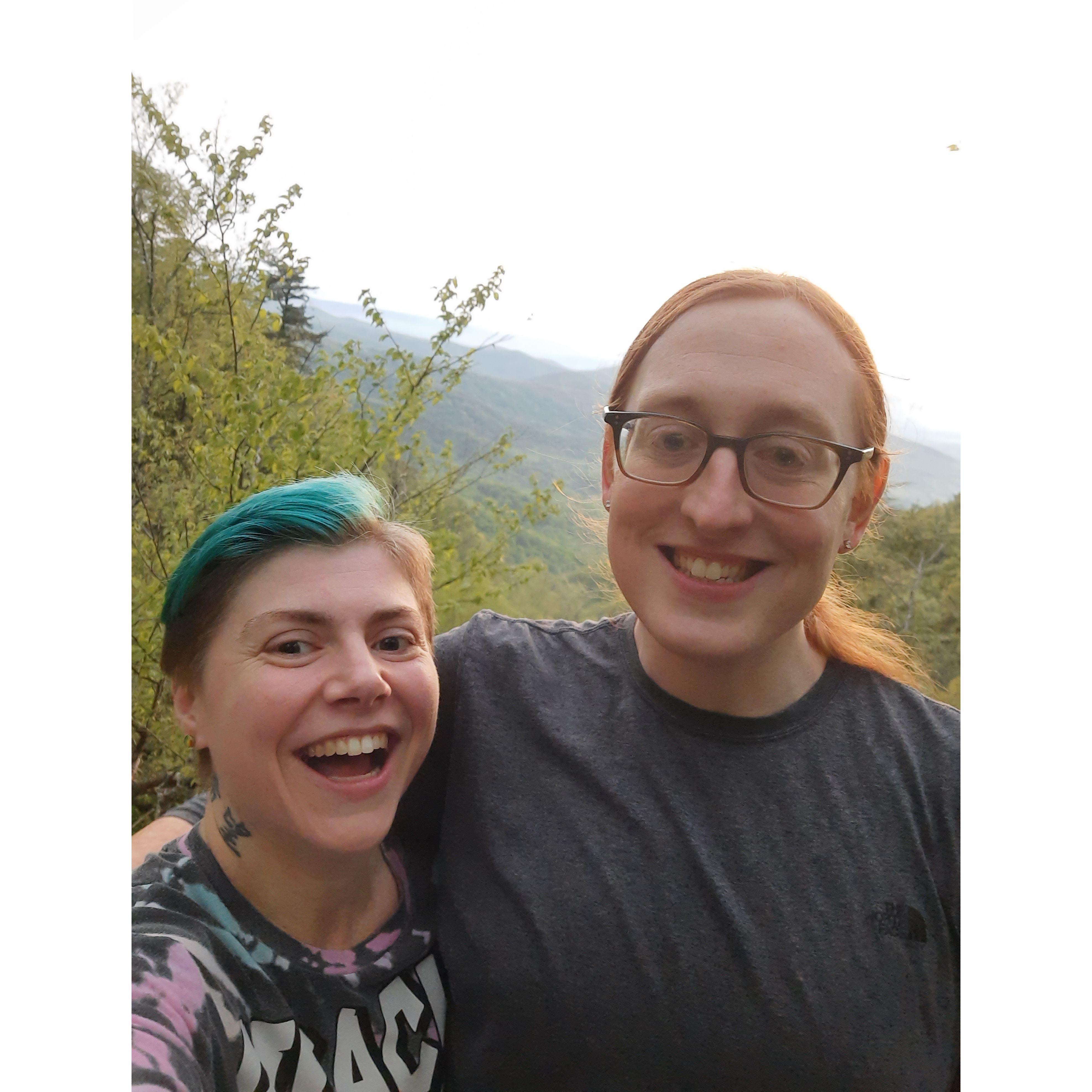 2023 Shenandoah National Park