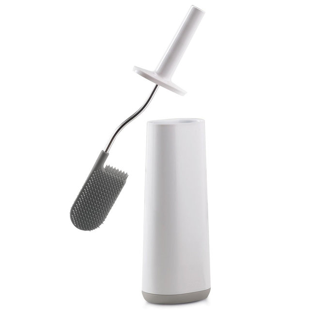 Joseph Joseph Flex Smart Toilet Brush