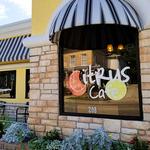 Citrus Cafe