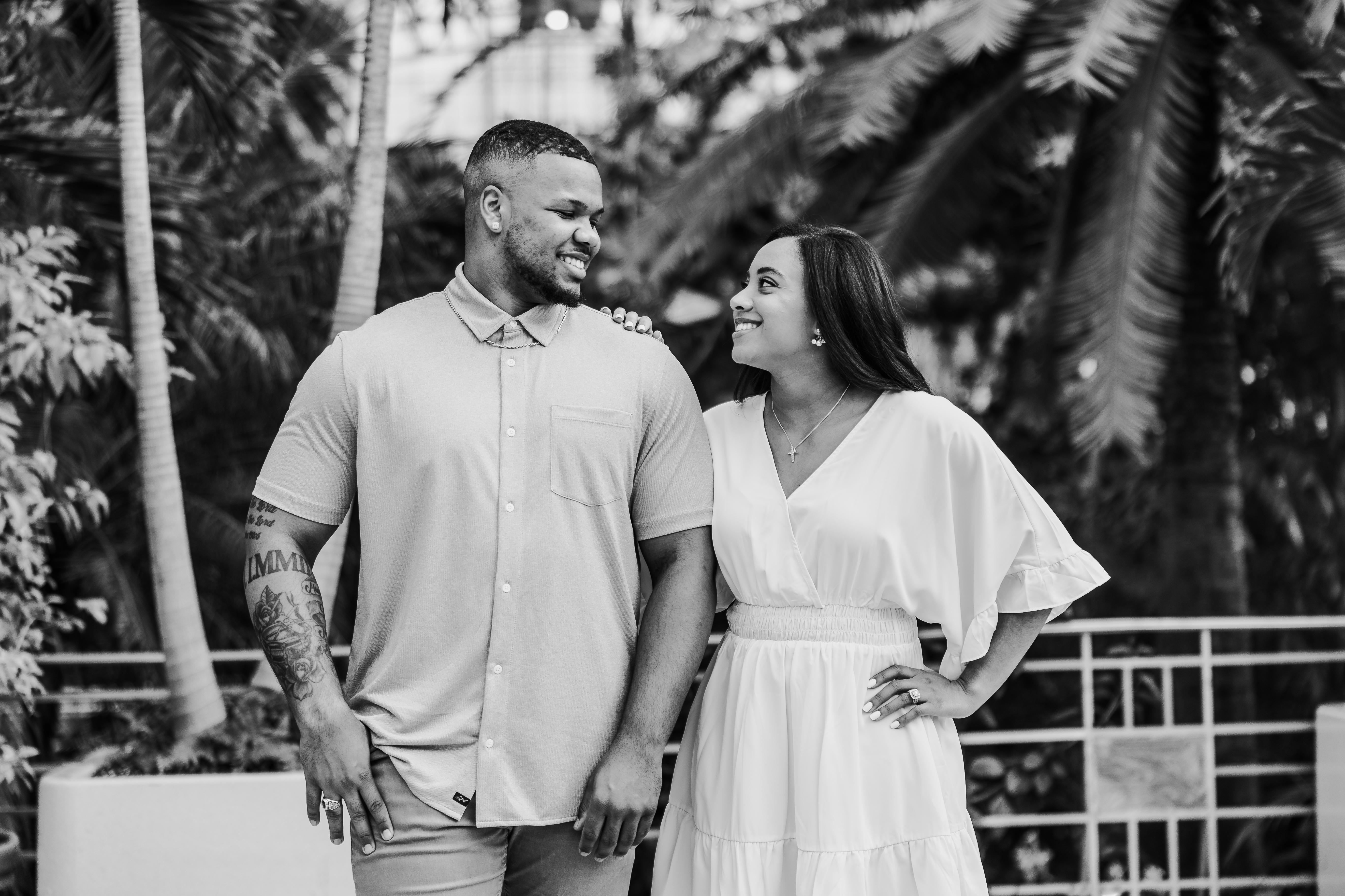 The Wedding Website of Malaysia murphy and Zion evans