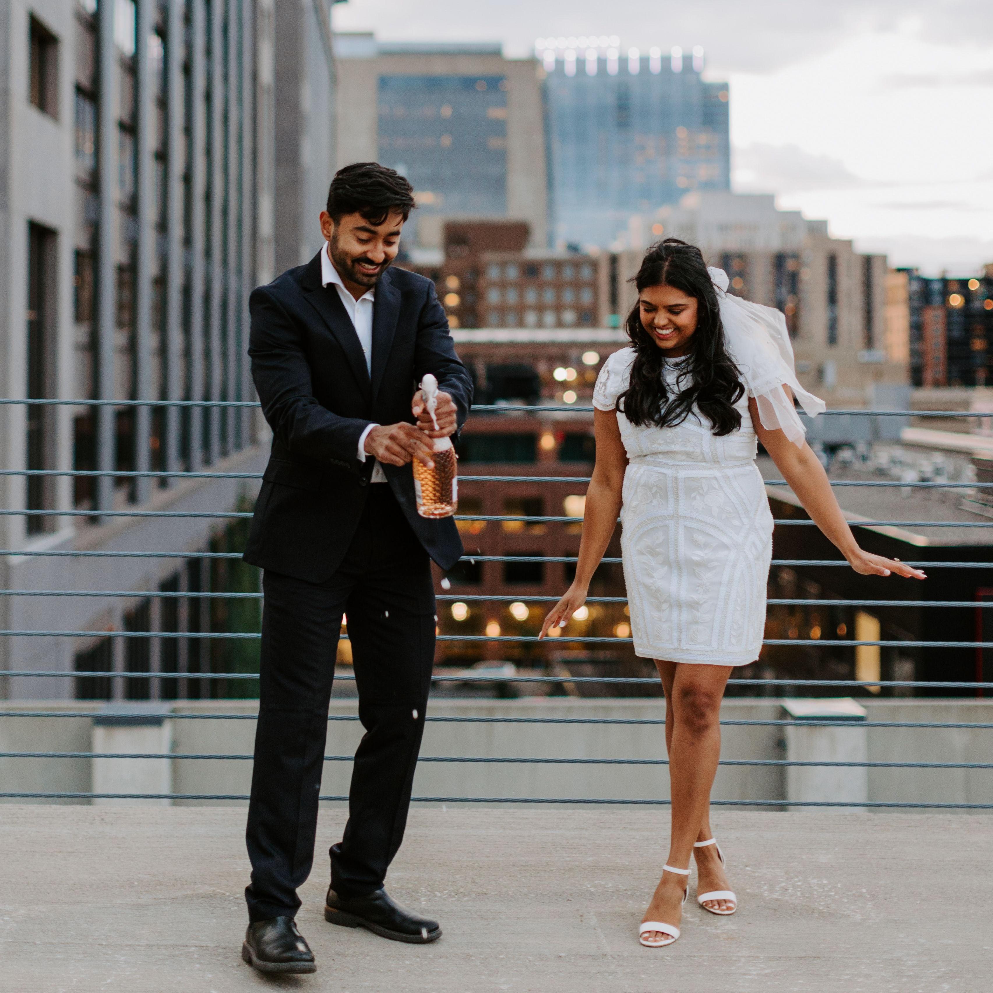 Engagement Shoot 10/06/23
