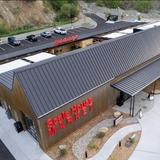 Scale House Market
