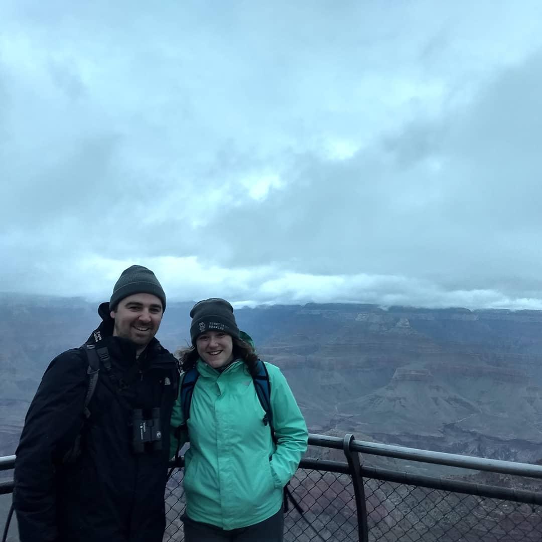 Grand Canyon, 2019