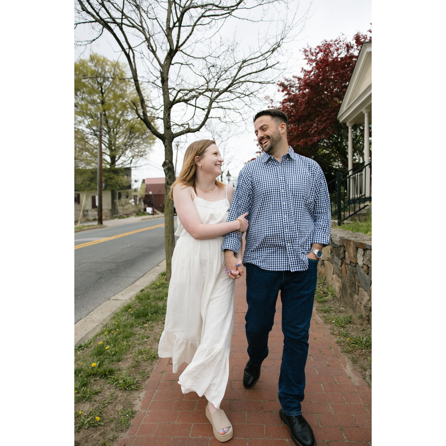 Engagement Photo