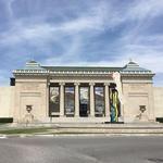 New Orleans Museum of Art