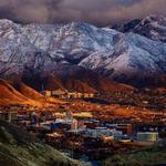 Salt Lake City