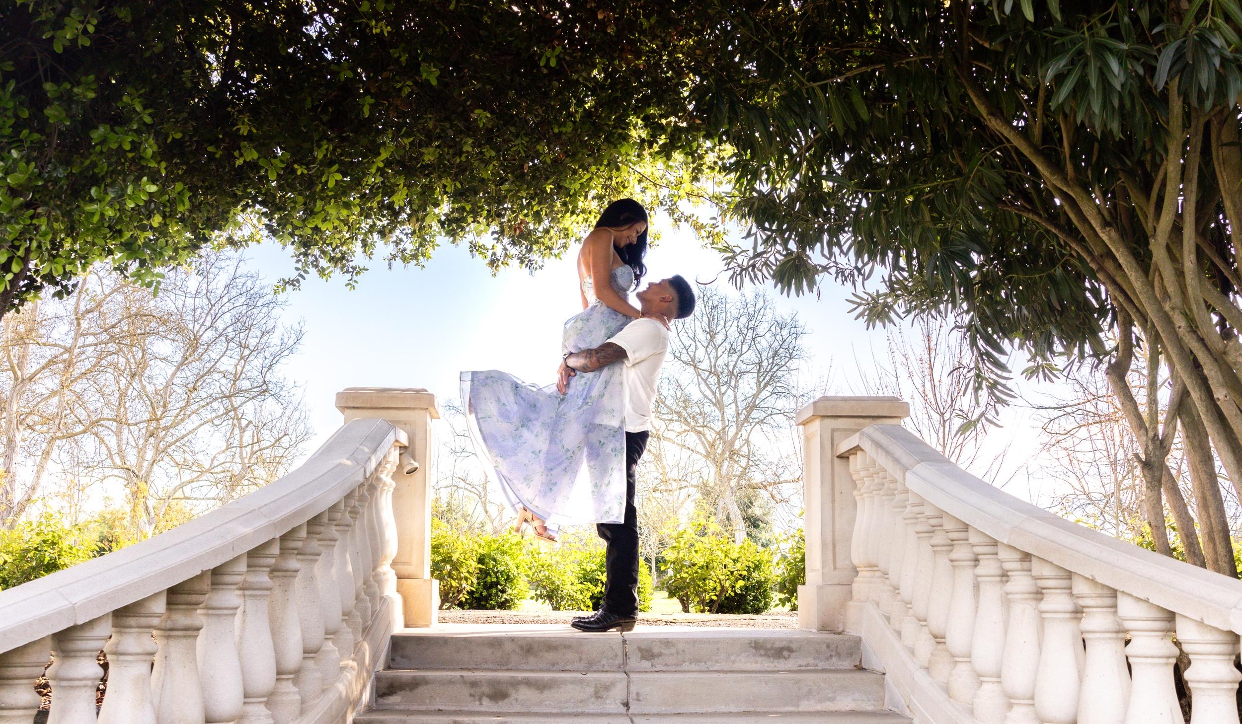 The Wedding Website of Ezequiel Soto and Danitza Ordaz