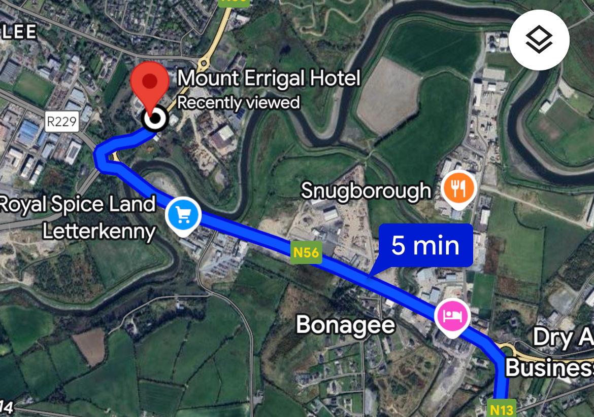 The Wedding Website of Anne Marie Logue and John Joyce
