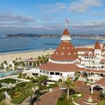 Hotel Del Coronado