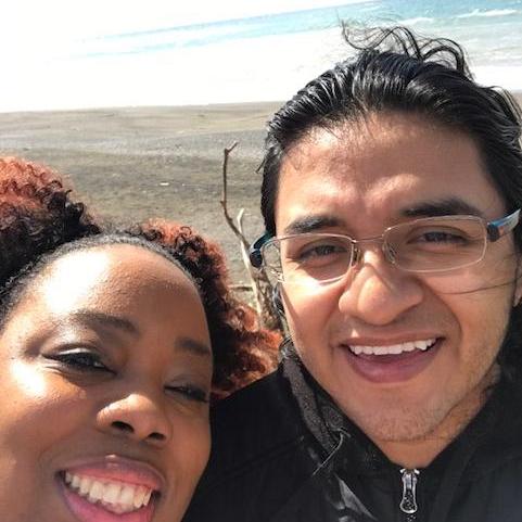 Road Trip down HWY 1