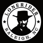 Lonerider Brewing Company