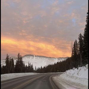 Honeymoon fund to Breckenridge Colorado