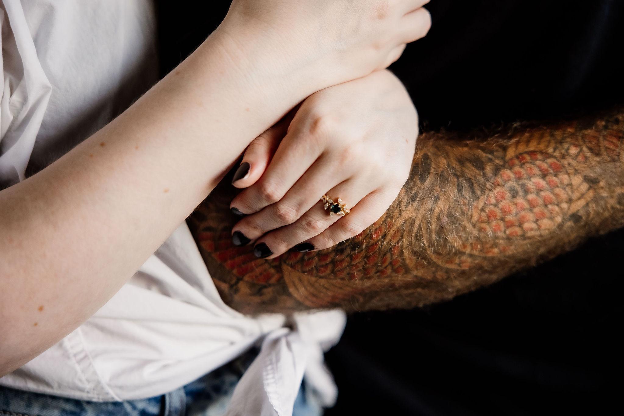 The Wedding Website of Kathleen Burnard and Kyle McGruther
