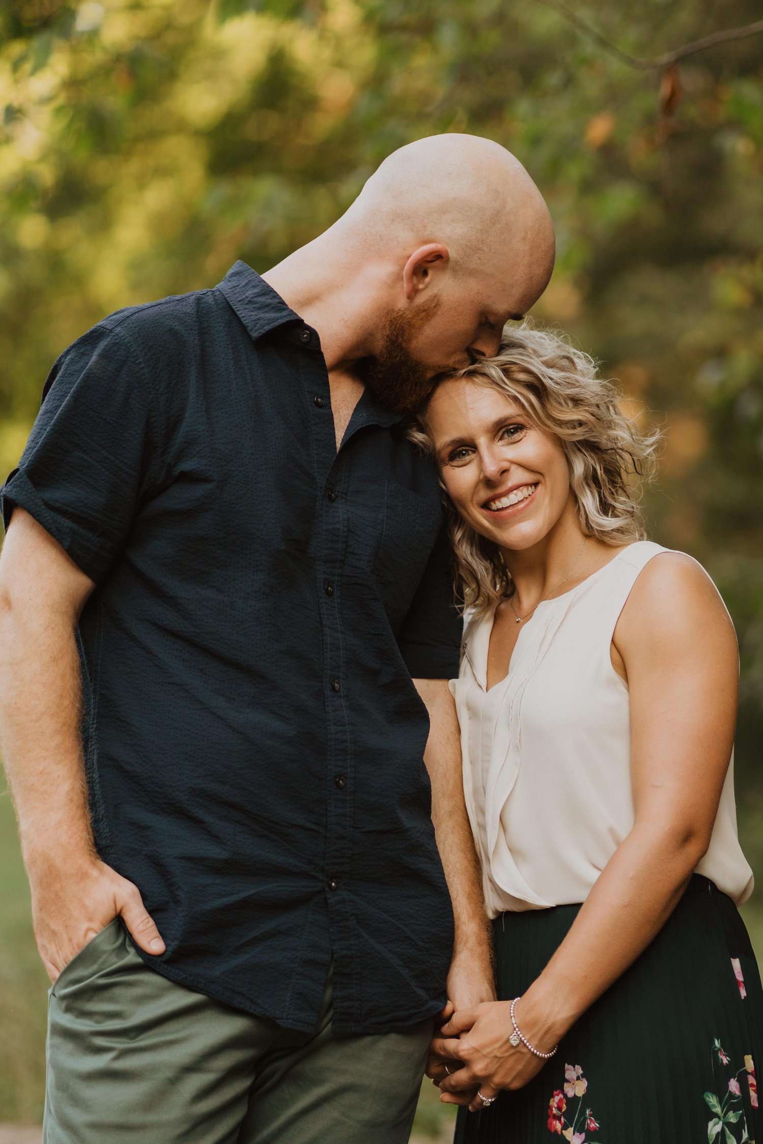 The Wedding Website of Hana Reed and Graham Chumley