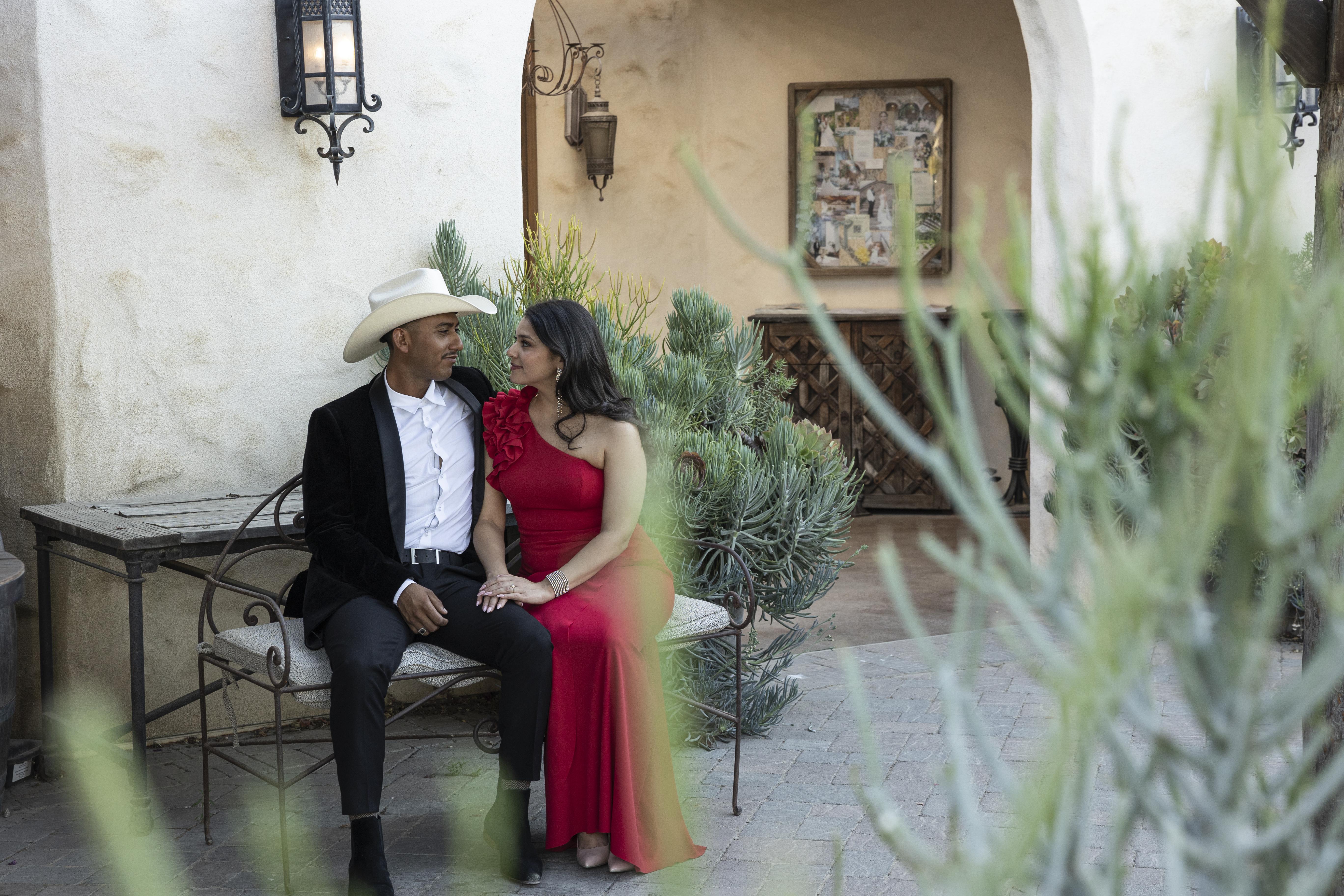 The Wedding Website of Roman Barrera and Kaitlyn Lopez
