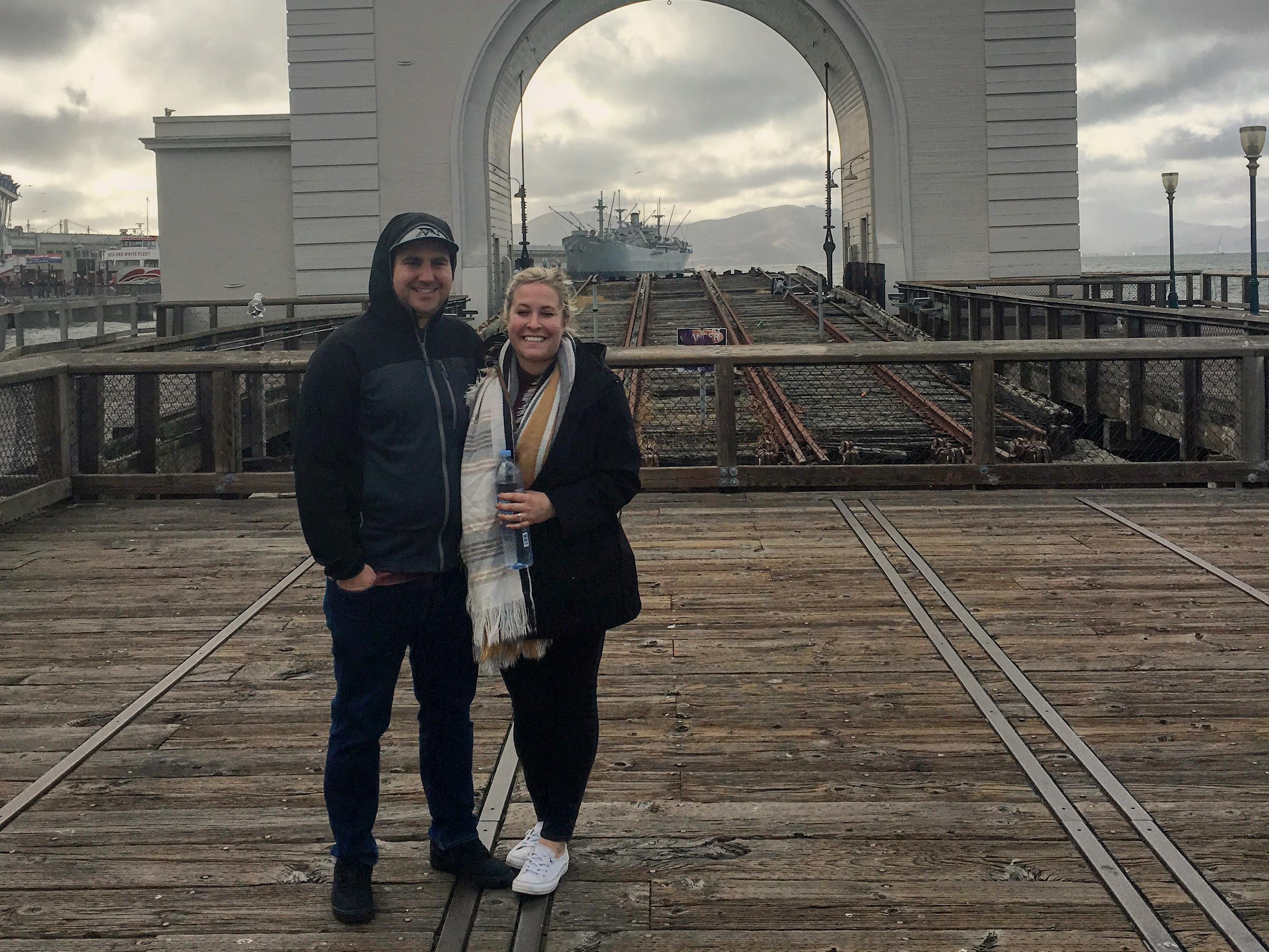 The Wedding Website of Danielle Seuis and Michael Correa