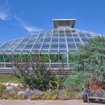 Olbrich Botanical Gardens