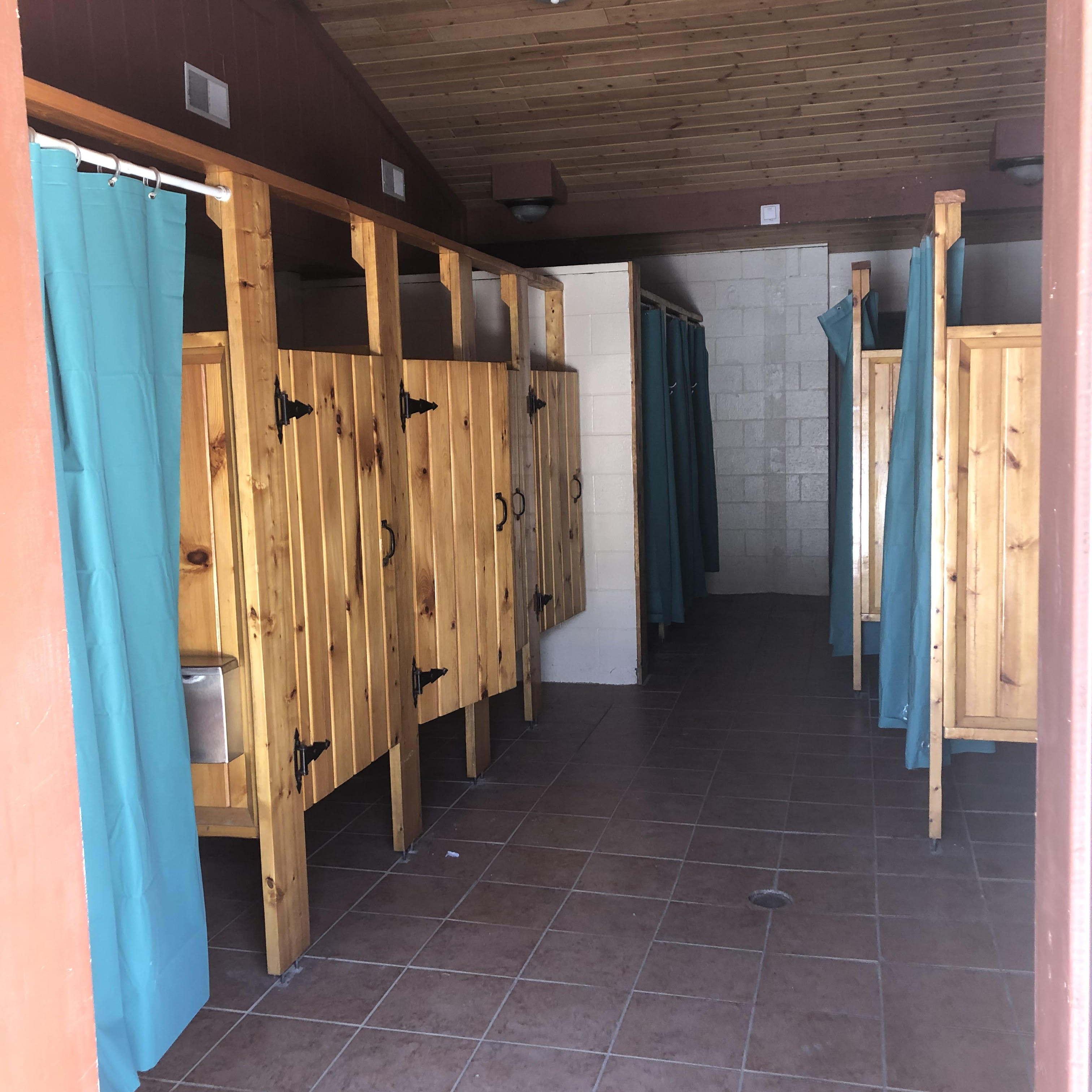 Bathhouse
