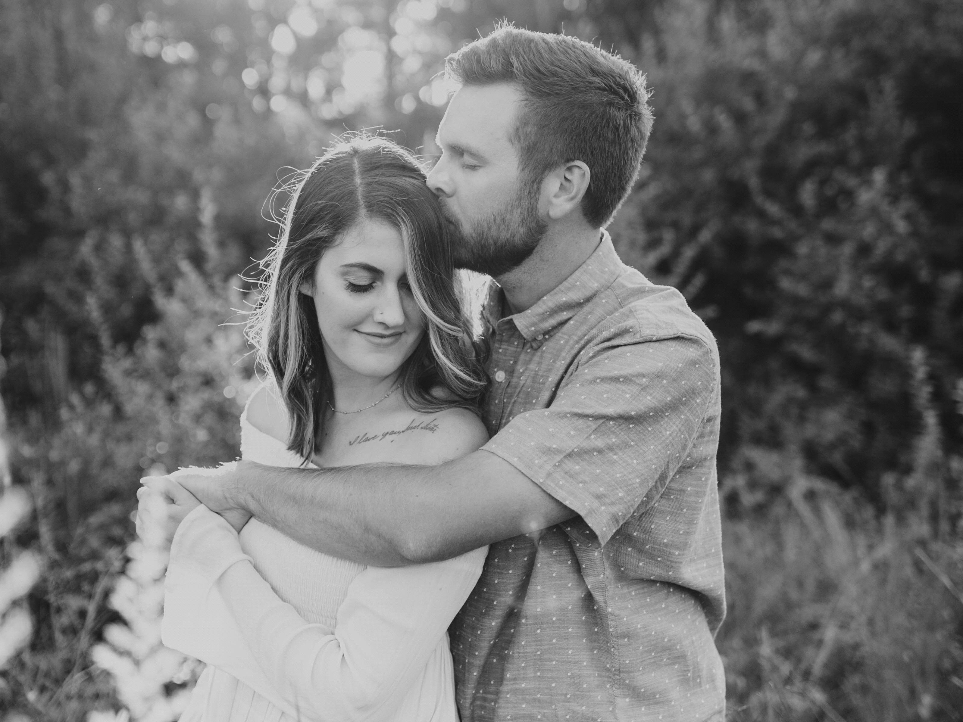 The Wedding Website of Sarah Mackey and Bradley Durand