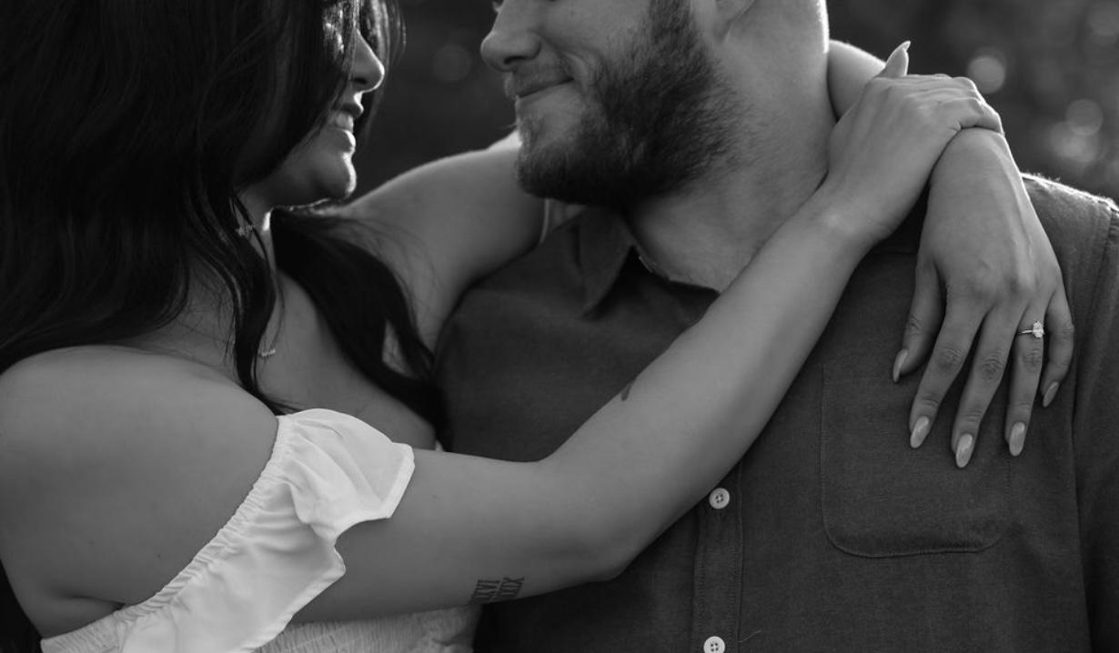 The Wedding Website of Kayley Hocking and Brendan Garvey