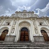 San José Cathedral Antigua