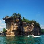 Summersville Lake State Park