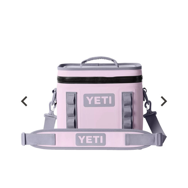 YETI Hopper Flip 8 Cooler