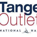 Tanger Outlets National Harbor
