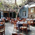 Roasted Grill and Bar