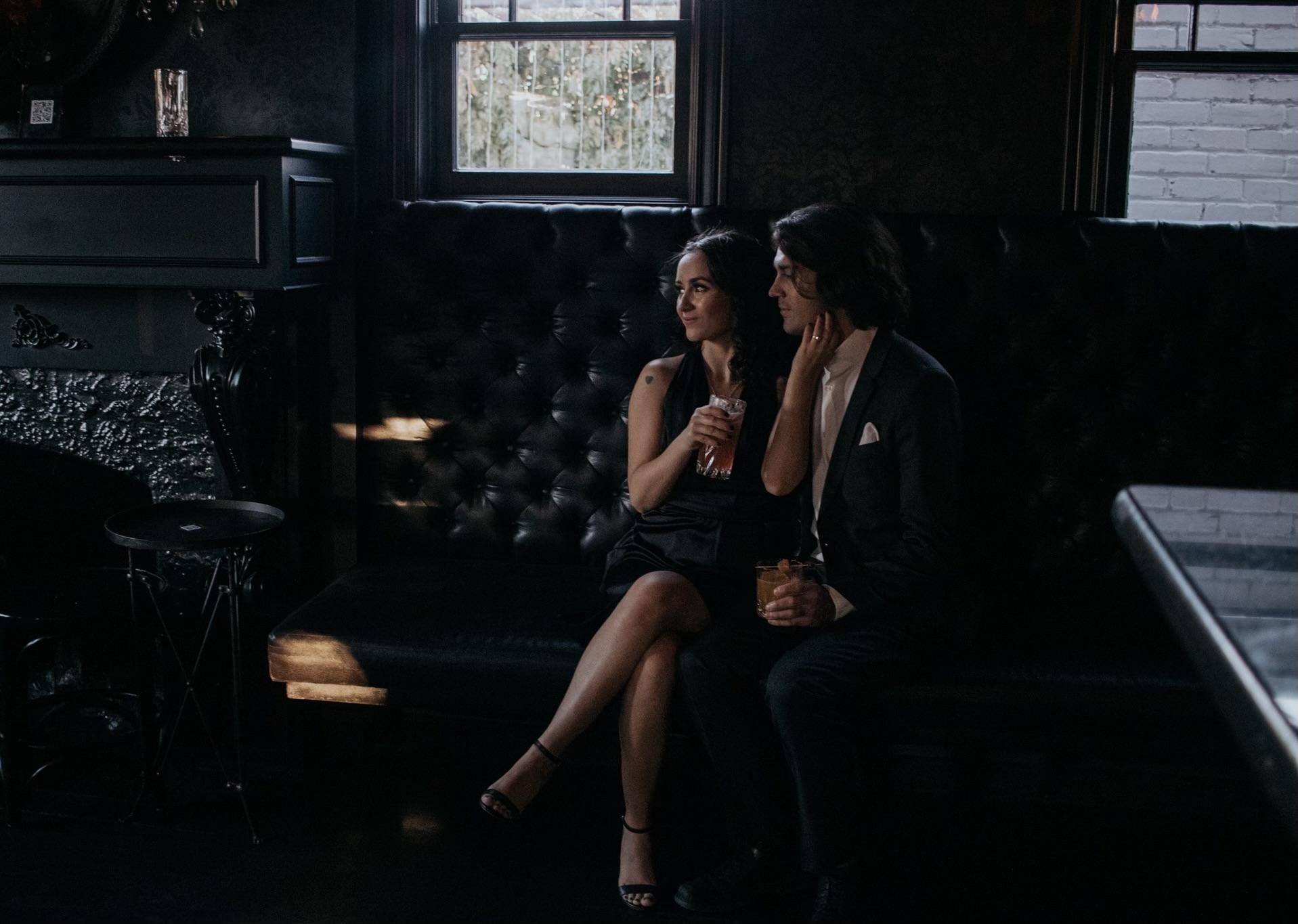 The Wedding Website of Amanda Catherine Reath and Michael Kody Cloes