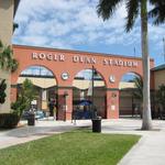 Roger Dean Chevrolet Stadium