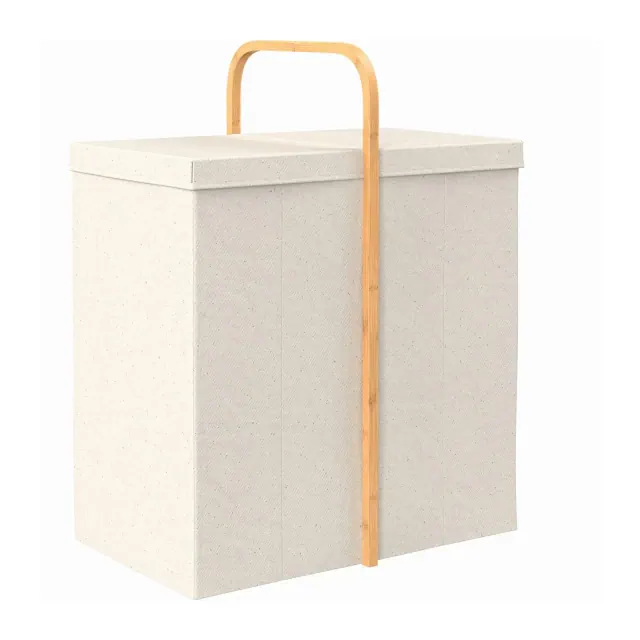 ClosetMaid Laundry Folding Basket - ClosetMaid
