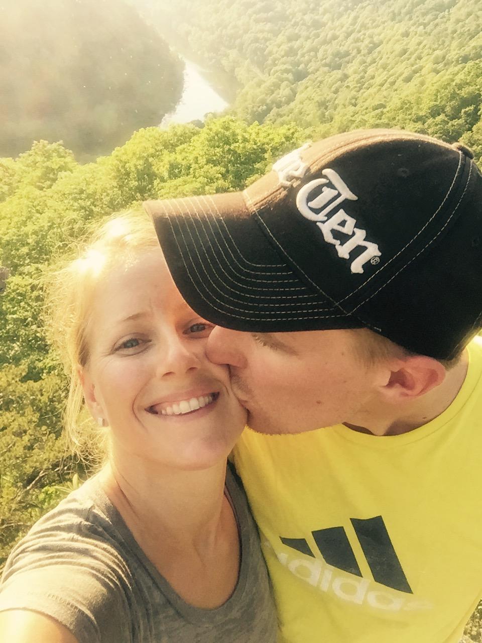 The Wedding Website of Erin Larsen and Landon Evans