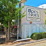 Moe's & Joe's