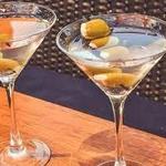Sip a Martini at Sirenetta