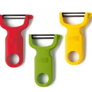 Vegtable Peeler 3-Pack