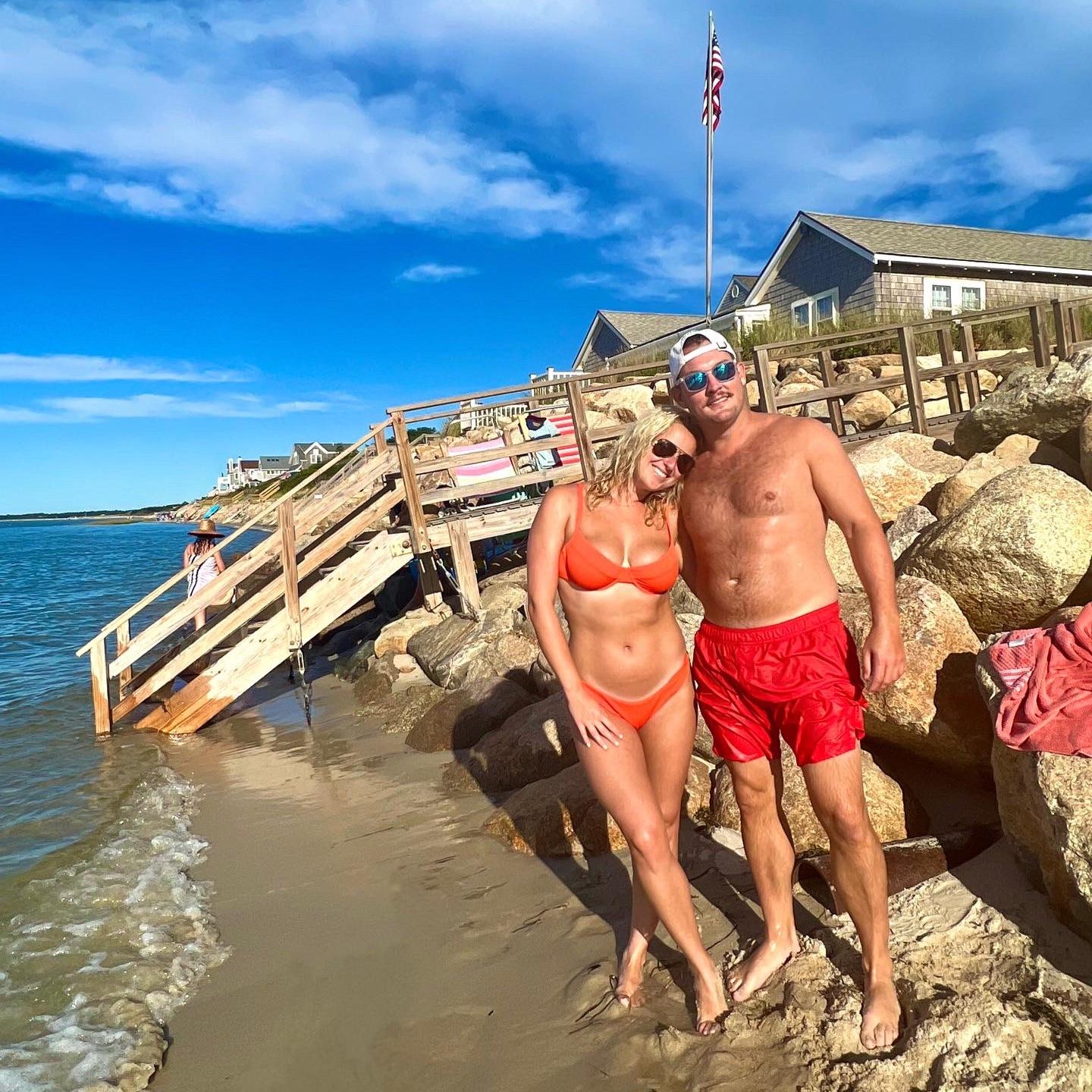 Cape golden hour best time to swim