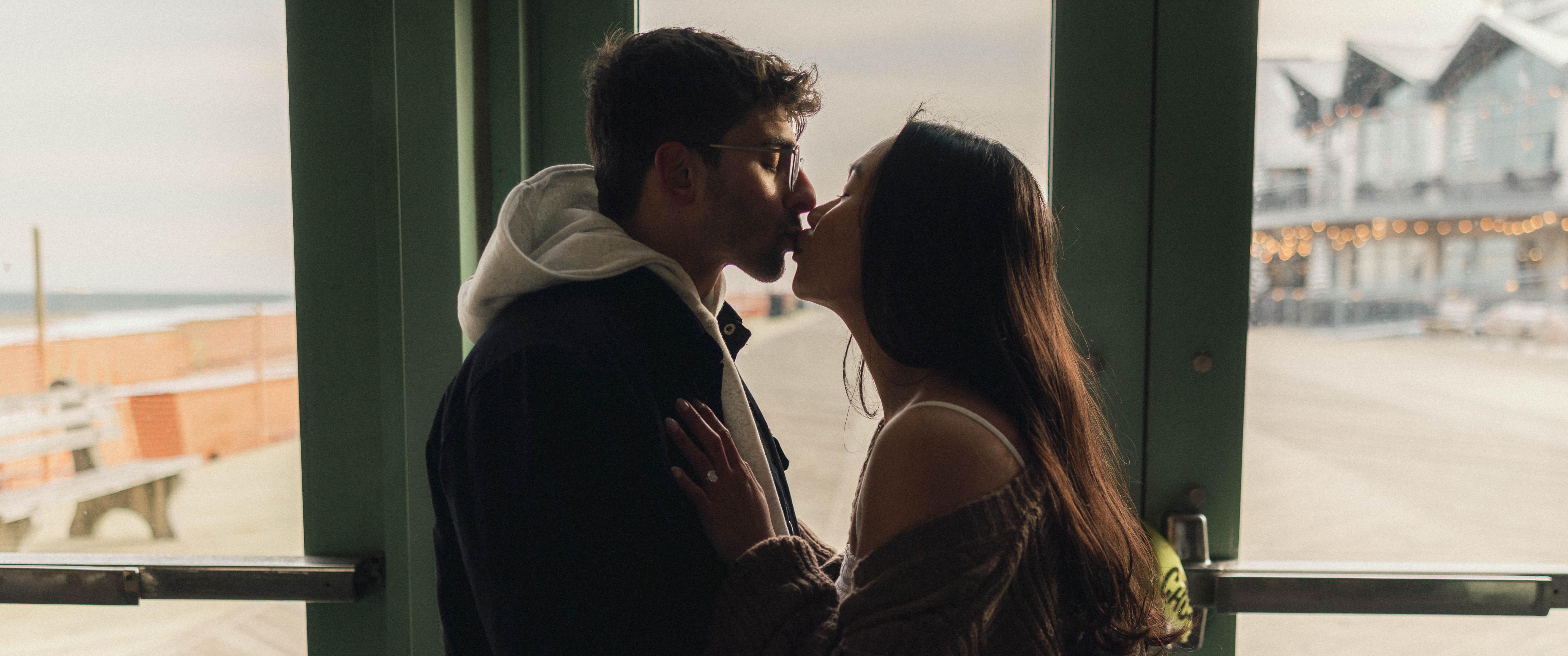 The Wedding Website of Donna Gallardo and Steven Rodgers