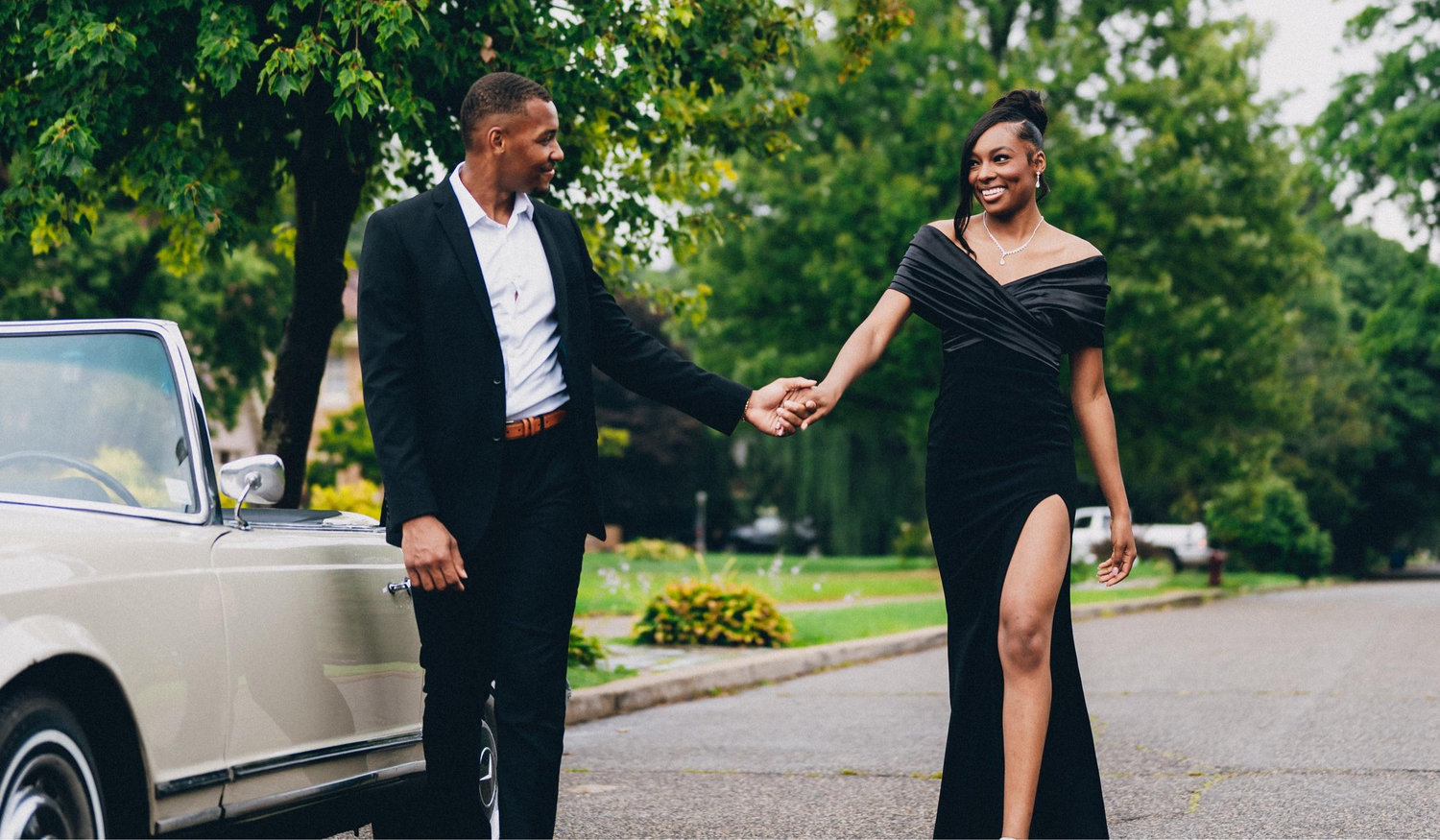 The Wedding Website of Jailynn . and Tyleigh .