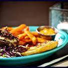 Crystal Park Cantina