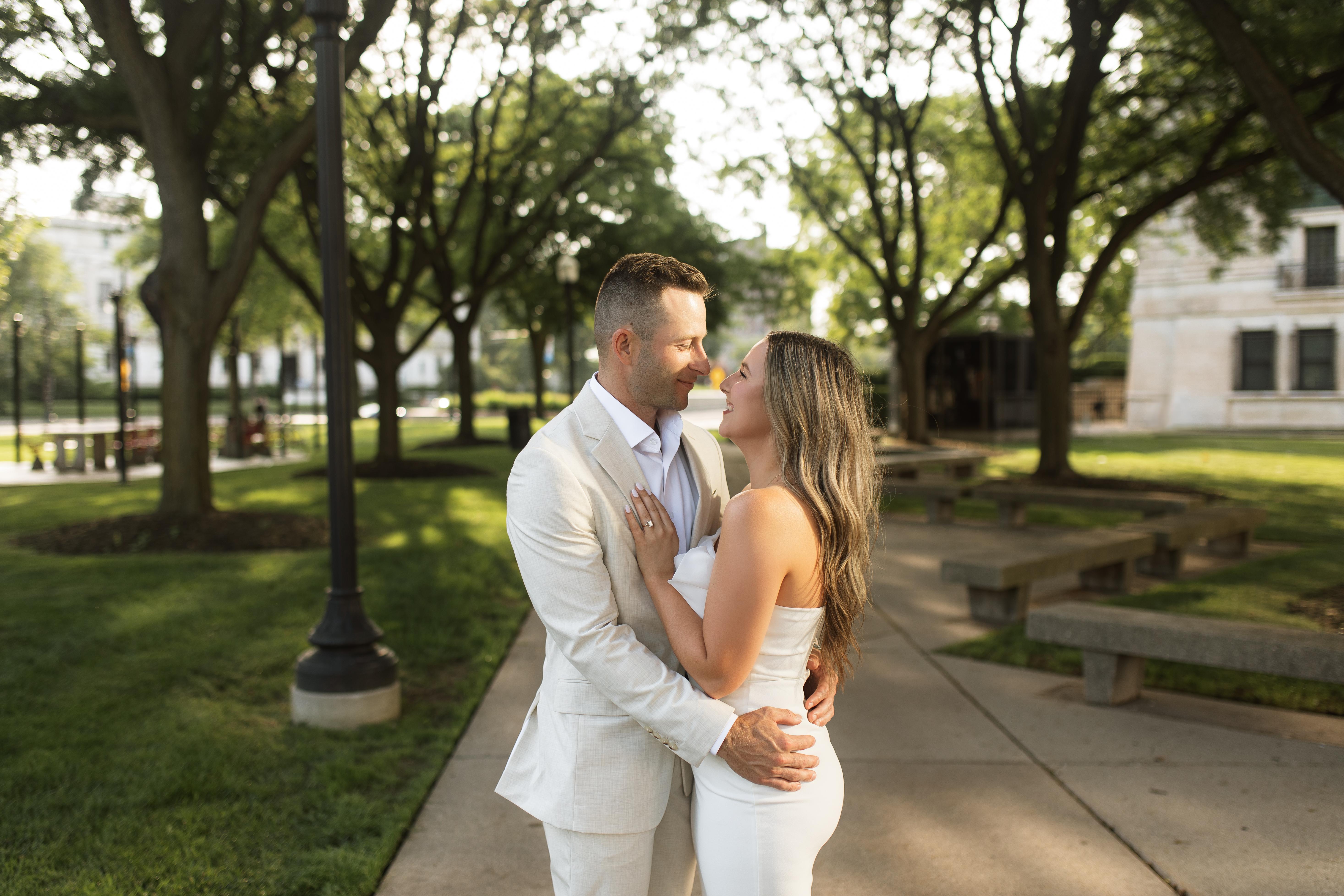 The Wedding Website of Jenna Cornwell and Anthony Skuratovich