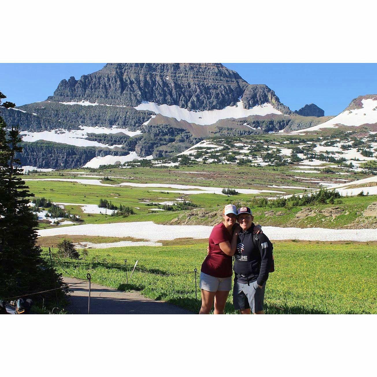 Glacier National Park