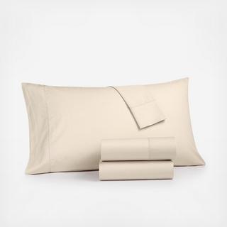 Martha Stewart Collection - 4-Piece Sheet Set