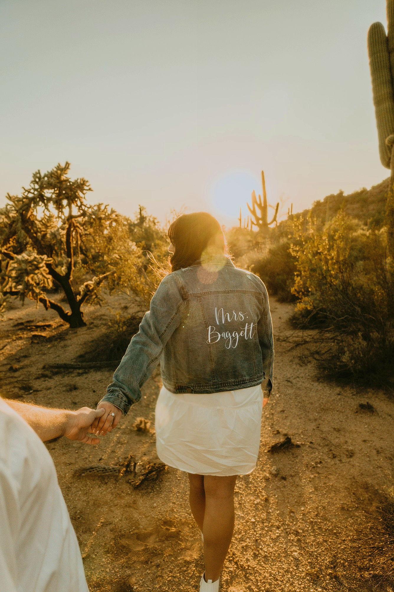 The Wedding Website of Madison Baggett and Kyle Baggett