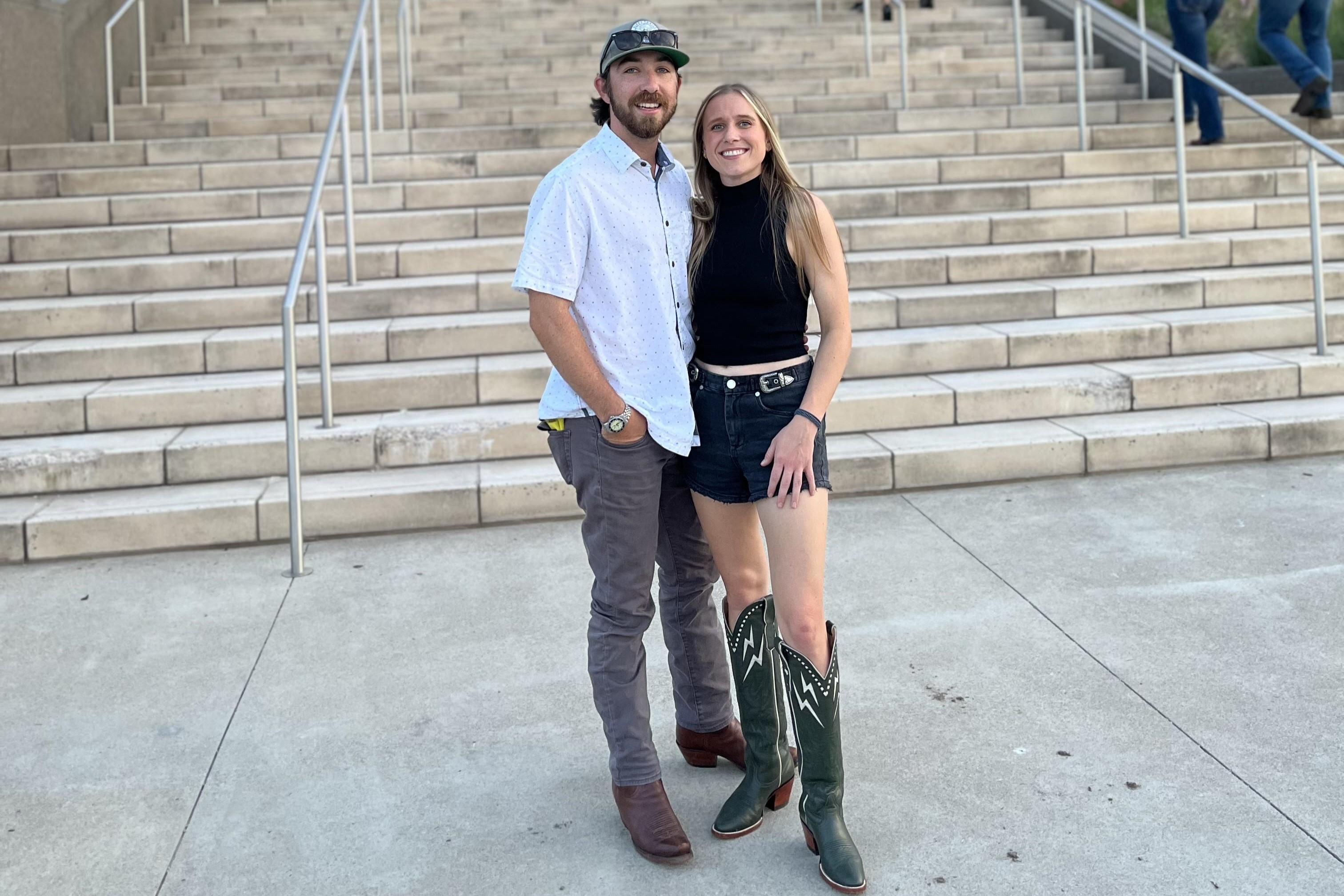 The Wedding Website of Kaitlin Gunn and Alec Gottlich
