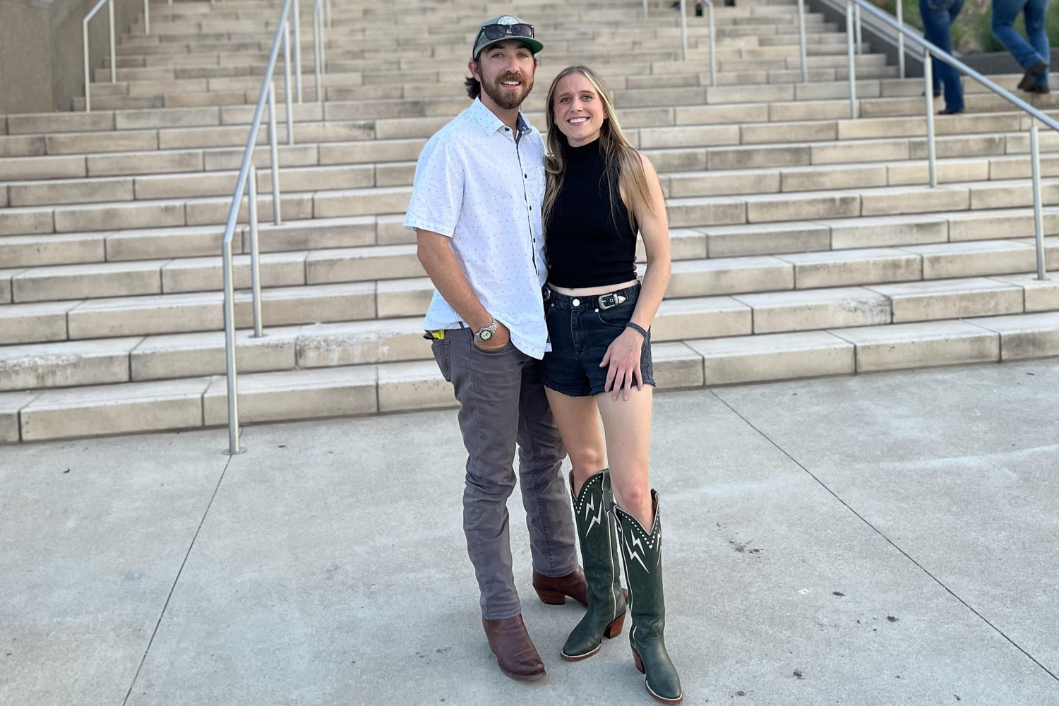 The Wedding Website of Kaitlin Gunn and Alec Gottlich