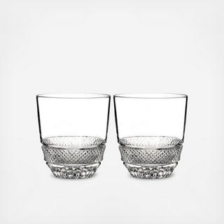 Town & Country Riverside Drive Tumbler, Set of 2